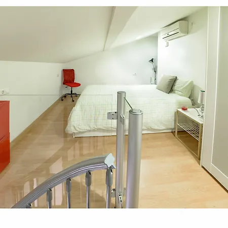 Sea & Wave Capitan Apartment